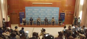 Abakuru b’Ibihugu 35 bemeje kwitabira CHOGM2022 i Kigali