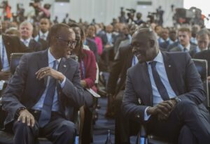 Urubyiruko ruzi icyo gukora ahubwo rukeneye inyunganizi- Perezida Kagame