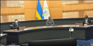 Ibyemezo by’Inama y’Abaminisitiri yo ku wa 18 Kamena 2022