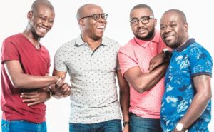Magic System mu gitaramo cy’amateka i Kigali