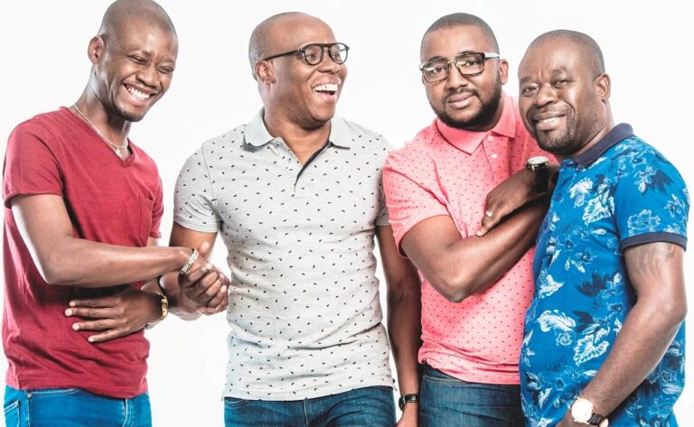 Magic System mu gitaramo cy’amateka i Kigali