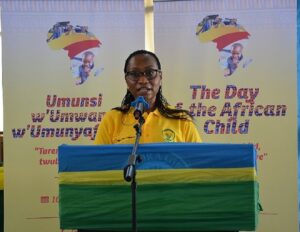 MIGEPROF: Guhishira uwahohoteye umwana bimuvutsa guhabwa ubutabera
