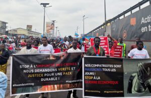 Ubwoba ni bwose ku Banyarwanda bahigwa n’abaturanyi i Kinshasa