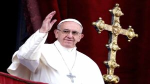 RDC: Gahunda y’Uruzinduko rwa Papa Francis muri Nyakanga 2022