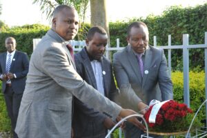 Kwibuka28: Itorero rya ADEPR ryagaragaje ko kurwanya ingengabitekerezo bitaharirwa ubuyobozi