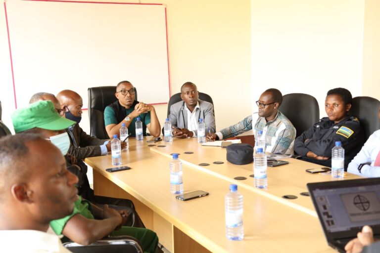 Kicukiro: Hakomeje ibikorwa byo kwitegura imurikabikorwa