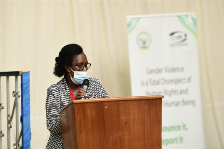 Nyagatare: Inzego zinyuranye zirashaka umuti ku kibazo cy’ihohoterwa