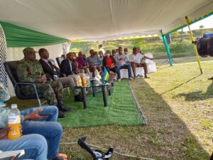 Ruhango: Abaturage barashimirwa uruhare mu kwesa imihigo kuri 95,8%