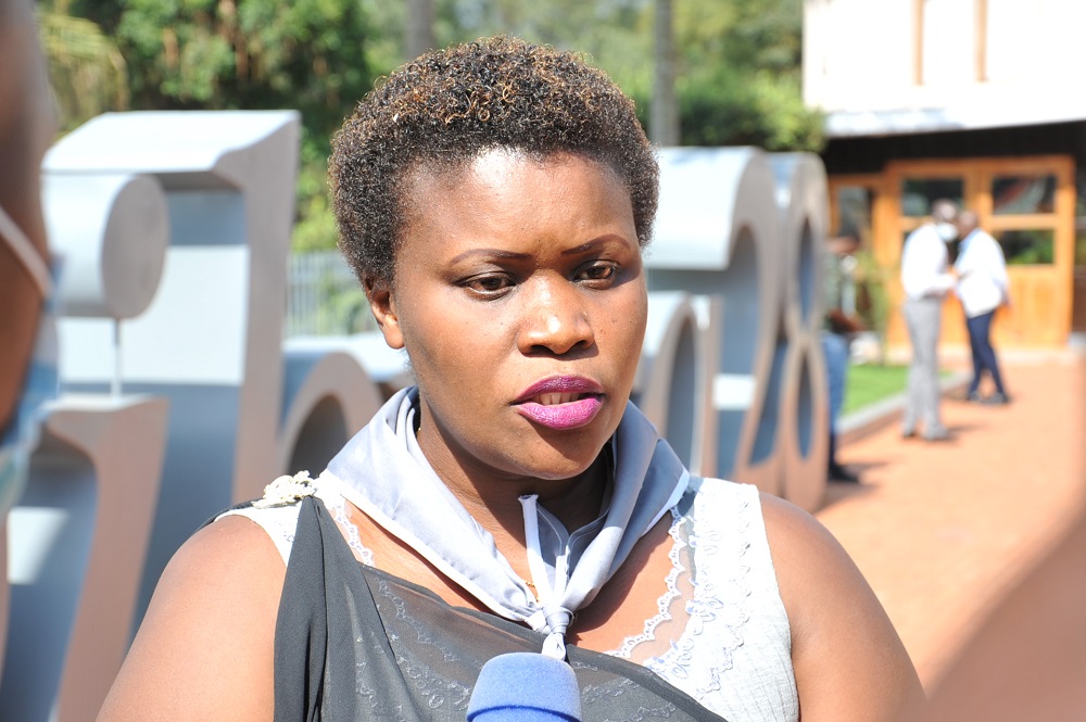 Kicukiro: Intwaza na Mutima w’Urugo mu kurwanya ingengabitekerezo ya Jenoside