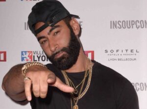 La Fouine agiye gutaramira i Kigali asimbujwe Youssoupha wumviye Abanyekongo