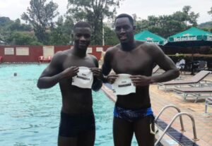 Koga:  Abakinnyi babiri bagiye guserukira u Rwanda muri shampiyona y’Isi