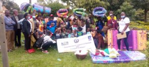 Rubavu: Abarera abana bavukiye muri gereza basabwe kutabavangura n’abo babyaye