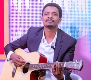 Sam Muvunyi yasohoye indirimbo ihanura Abanyarwanda kwirinda igihemu 