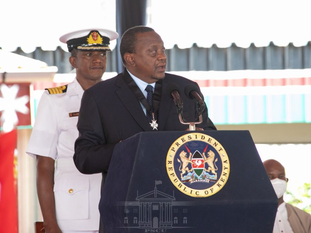 Ingabo zihuriweho na EAC zigiye koherezwa mu Ntara 3 za RDC