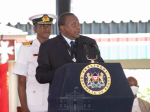 Ingabo zihuriweho na EAC zigiye koherezwa mu Ntara 3 za RDC