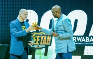 Basketball: FERWABA yabonye umuterankunga mushya uzatanga miliyoni 240