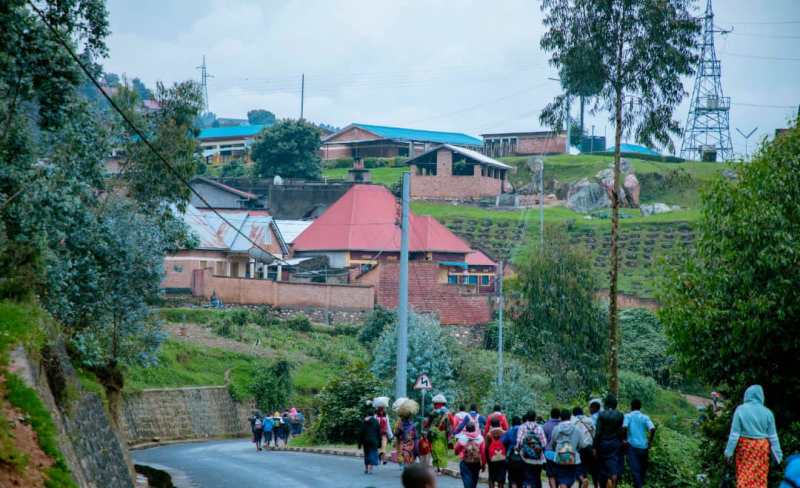 Kwibohora 28: Ingo zifite amashanyarazi mu Rwanda zigeze kuri 71.92%
