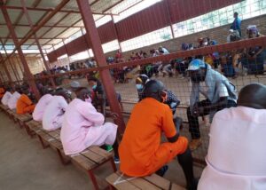 Gahunda yo gusura muri gereza zo mu Rwanda yasubitswe muri iki cyumweru