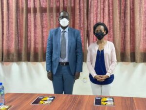 Ethiopia n’u Rwanda birashaka kwagura ubufatanye mu buzima
