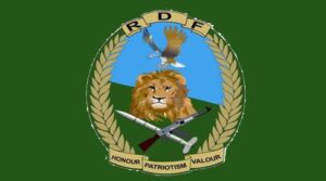 Abasirikare 2 b’u Rwanda bari bashimuswe na Congo barekuwe