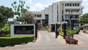 U Rwanda rwashyize ku isoko impapuro mpeshamwenda za miliyari 25 Frw