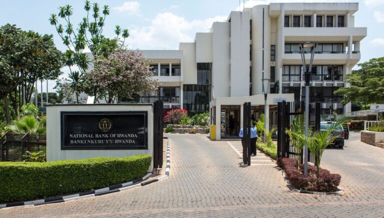 U Rwanda rwashyize ku isoko impapuro mpeshamwenda za miliyari 25 Frw