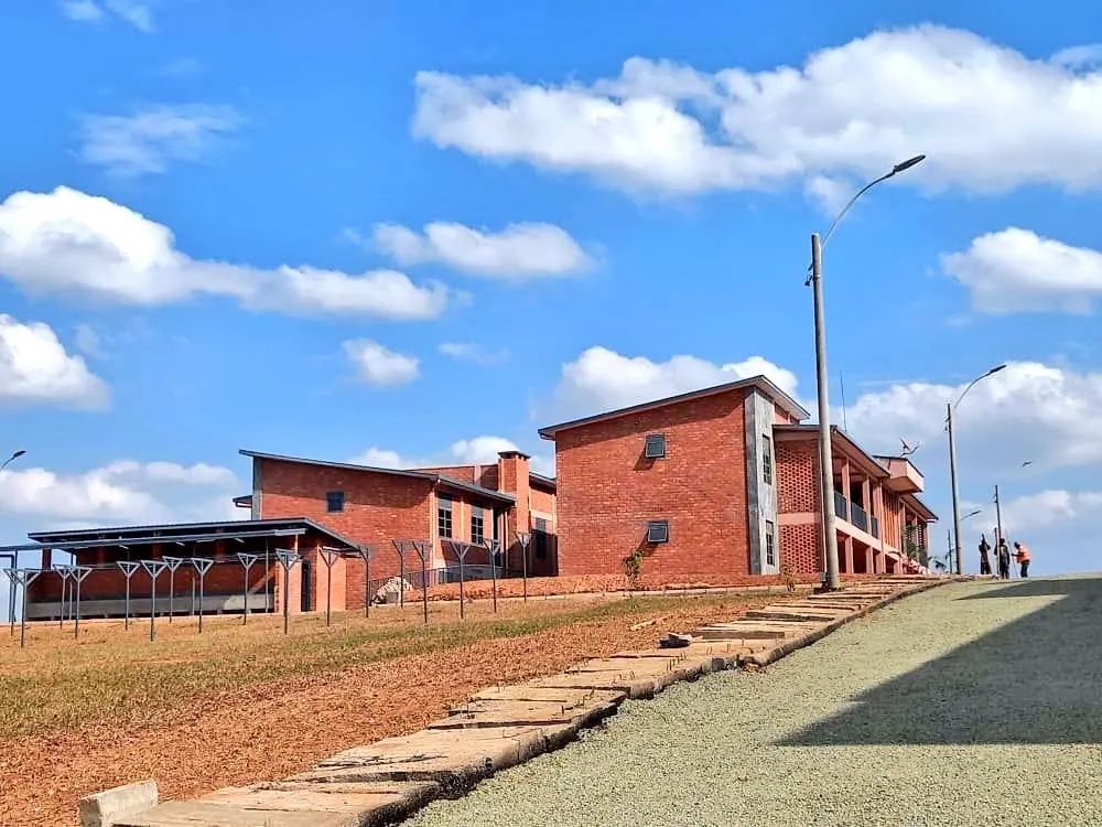 Kwibohora 28: RDF yujuje ibikorwa remezo byatwaye miliyari 191 Frw