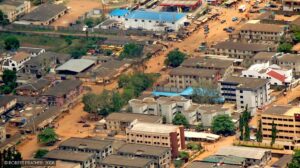 Nyuma y’u Rwanda, Nigeria yemeye kwakira abimukira boherejwe na UK