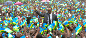 Dore igituma Perezida Kagame atorwa n’abaturage barenze 90%