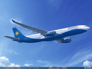 RwandAir igiye gutangira ingendo zihuza Kigali na Paris
