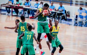 Basketball:  Ikipe y’u Rwanda U-18  yatangiye kwitegura imikino y’Afurika izabera muri Madagascar