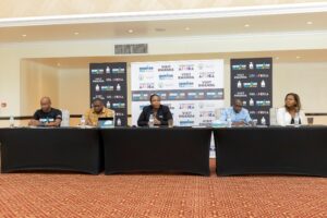IRONMAN 70.3 Rwanda 2022:  Abanyarwanda barashishikarizwa kuzayitabira