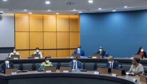 Guverinoma y’u Rwanda yungutse Minisiteri nshya