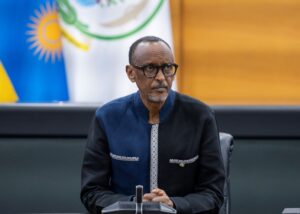 Ubuzima bw’Igihugu bushingira ku mahitamo y’abakiyobora- Perezida Kagame