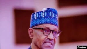 Nigeria: Abatazwi barashe ku bashinzwe umutekano wa Perezida Buhari