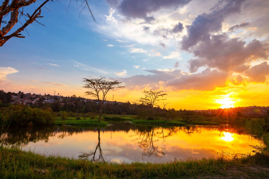 Kigali: Pariki ya Nyandungu yafunguriwe abifuza kuruhuka