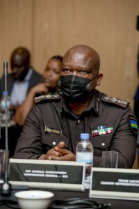 Abafungiwe muri gereza zo mu Rwanda bateguriwe integanyanyigisho