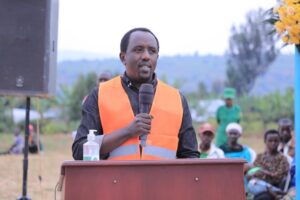 Gicumbi: Hatangijwe ubukangurambaga bwo gukumira ibiza