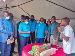 Amakoperative abonwa nk’umusingi w’iterambere ry’u Rwanda