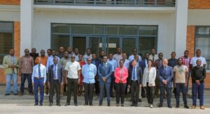 U Rwanda rwungutse ‘software’ ifasha kumenya imiterere y’ubutaka