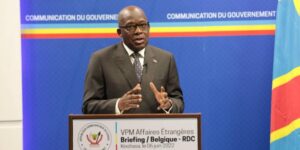 Yahawe inkwenene abeshye ko u Rwanda ari bwo rucyemera kwakira FDLR