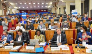 U Rwanda rwakiriye Inama ikomeye mu bihugu bikoresha Igifaransa