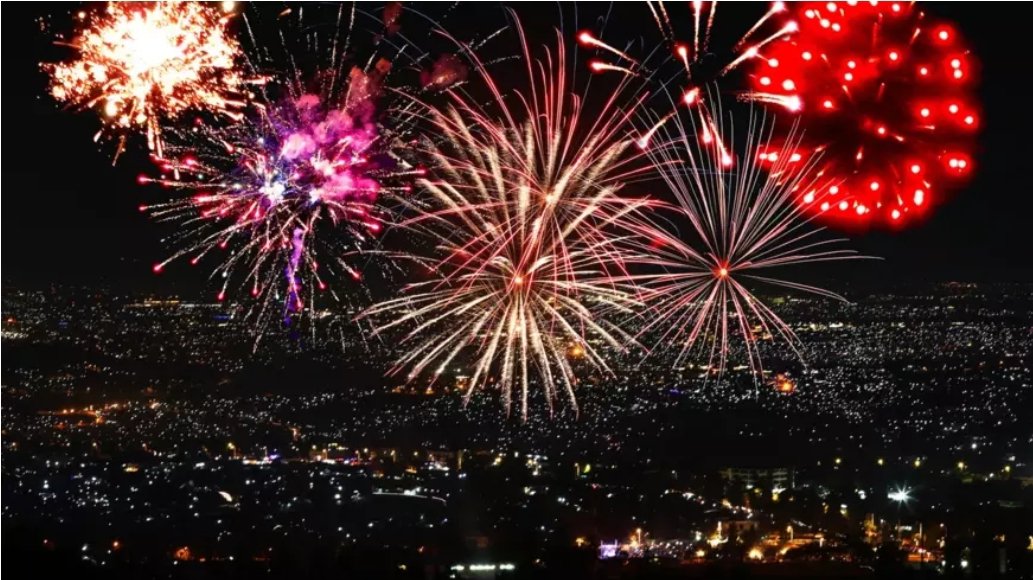 Kigali: Haturikijwe ‘fireworks’ mu kwizihiza Umunsi wo Kwibohora 28 (Amafoto)