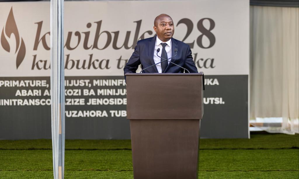 Minisitiri w’Intebe yasabye Abanyarwanda kwirinda Politiki y’urwango