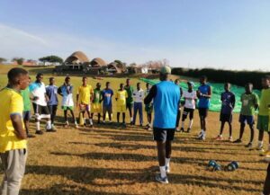 Cricket:  Ikipe y’u Rwanda mu bahungu U-19 yasoje umwiherero w’iminsi 5