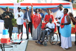 Kigali: Abanyamuryango ba FPR Inkotanyi basabwe kudatatira igihango