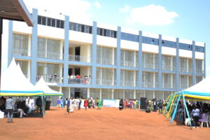Kwibohora 28: Abaturage ba Kicukiro basabwe kutumva kwibohora nk’imvugo