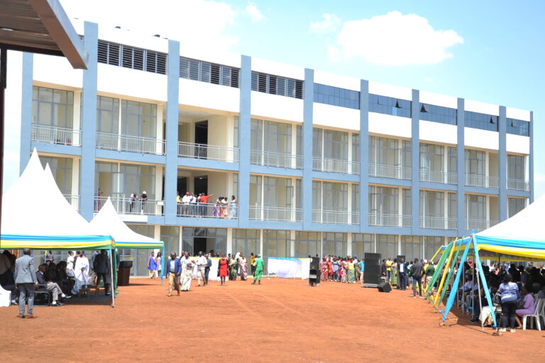 Kwibohora 28: Abaturage ba Kicukiro basabwe kutumva kwibohora nk’imvugo