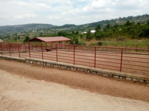 Ruhango: Ibikorwa remezo bizakomeza kongerwa no gusanwa