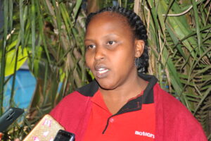 Action Aid yagaragaje ingaruka zo kudaha agaciro imirimo ikorwa n’abagore